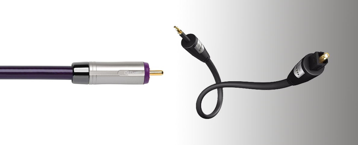 Kabel koaksjalny czy optyczny &#8211; który jest lepszy do sprzętu audio?, Denon Store