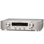Marantz NR1200 – test nowego amplitunera stereo, Denon Store
