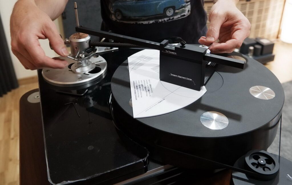 Dlaczego warto kalibrować gramofon? &#8211; Akademia Analogu, Denon Store