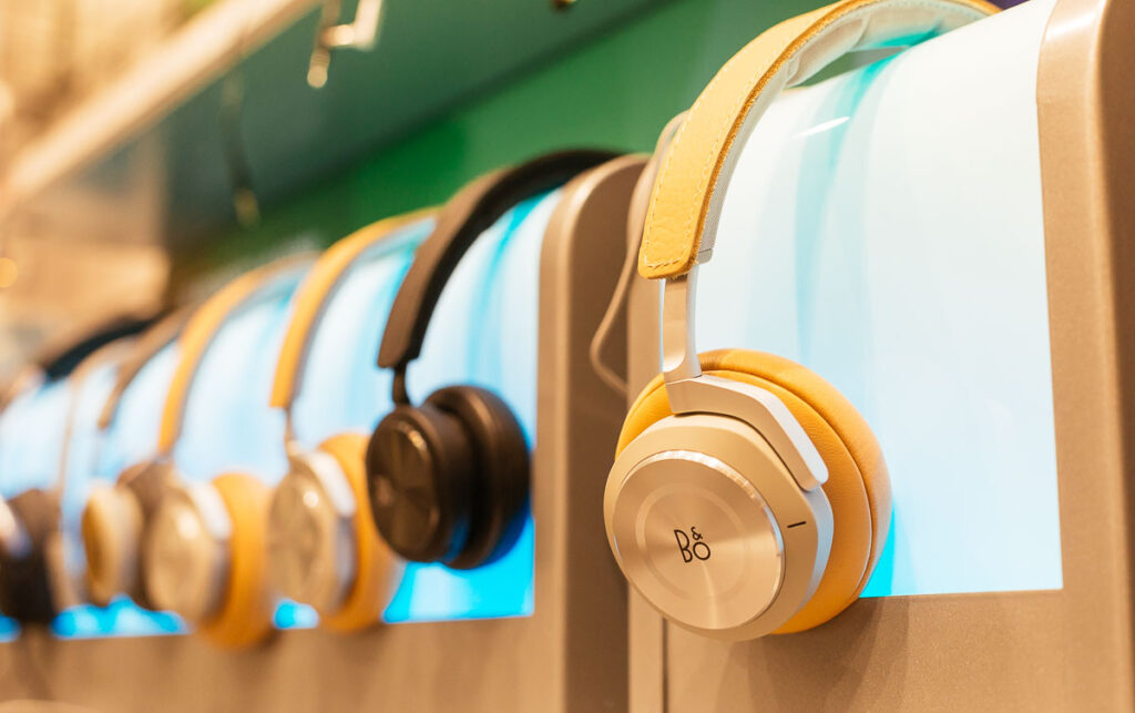 nowe słuchawki, Nowe słuchawki, 5 pytań, które warto zadać przed zakupem, Denon Store