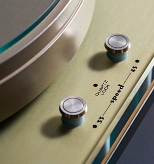 Marantz TT1000 &#8211; oszałamiający gramofon, który wciąż przyciąga wzrok, Denon Store