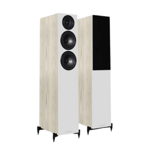 Wharfedale Diamond 12.3